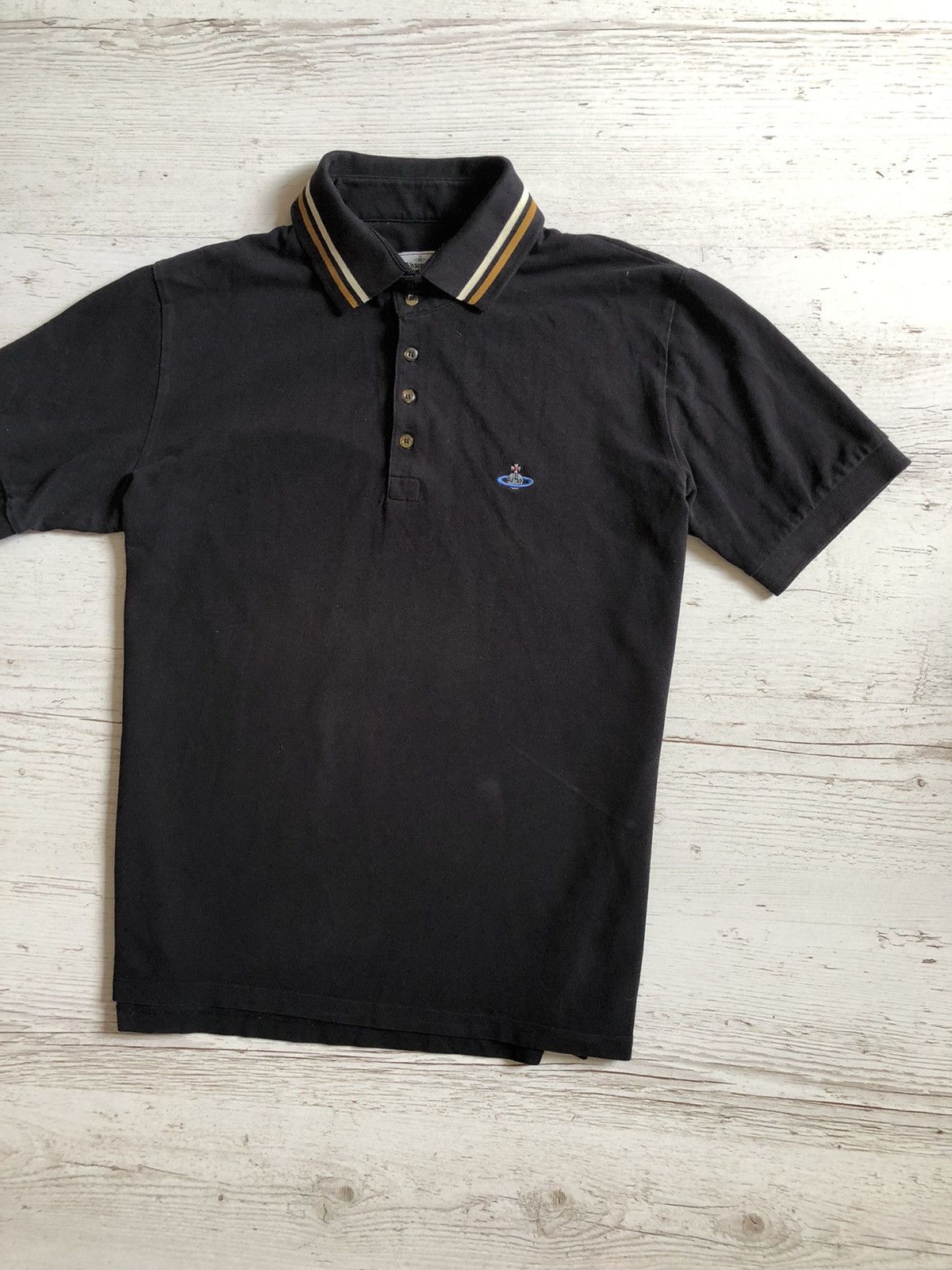 Vivienne Westwood Polos Vivienne westwood Size US XXL / EU 58 / 5 - 2 Thumbnail