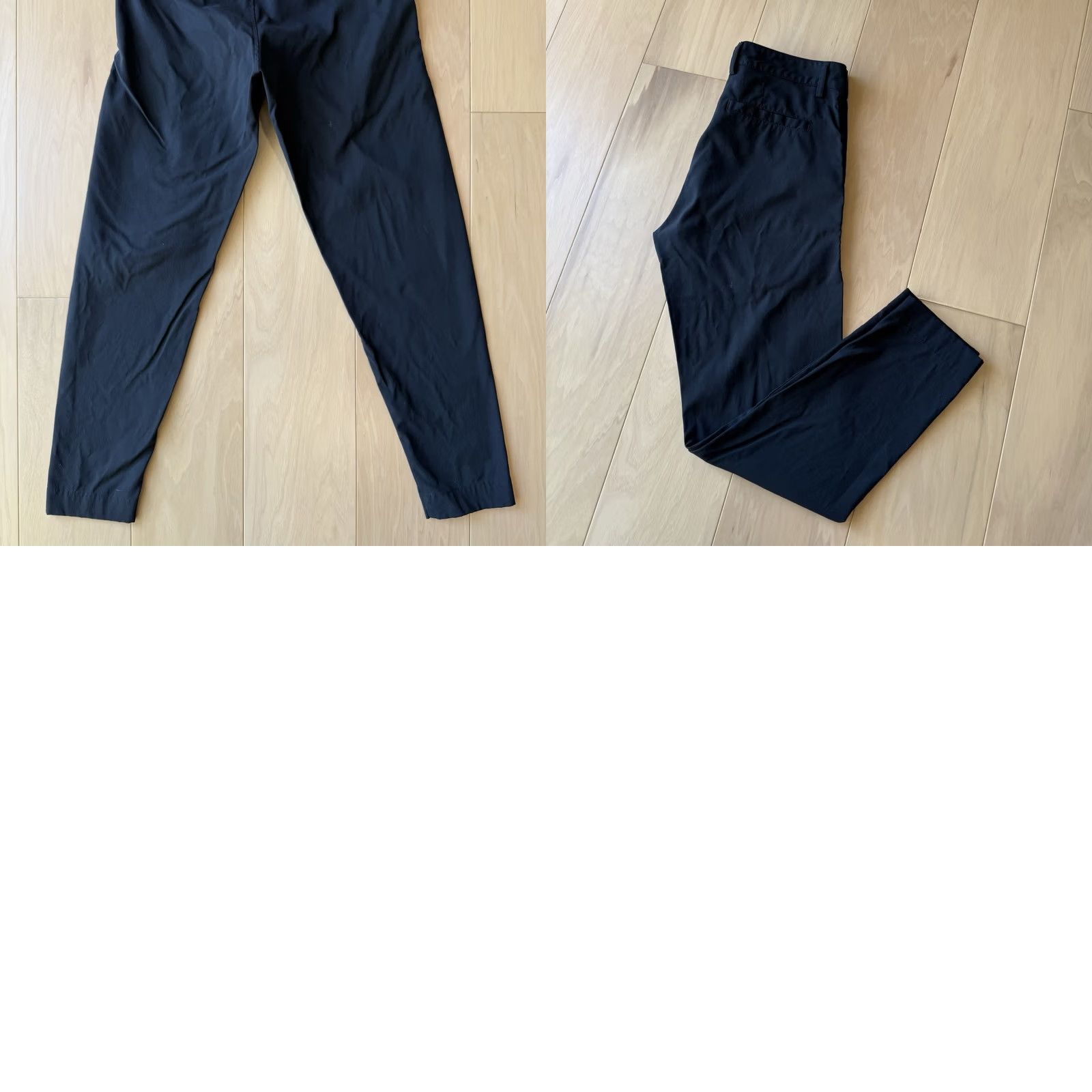 Outlier Outlier Pants 30 Gray Bomb Dungarees Outdoors Workwear Utility Golf Colorado Pants Mens 30 Gray Dungarees Khakis Casual Workwear Outdoor Athletic Size US 30 / EU 46 - 8 Thumbnail