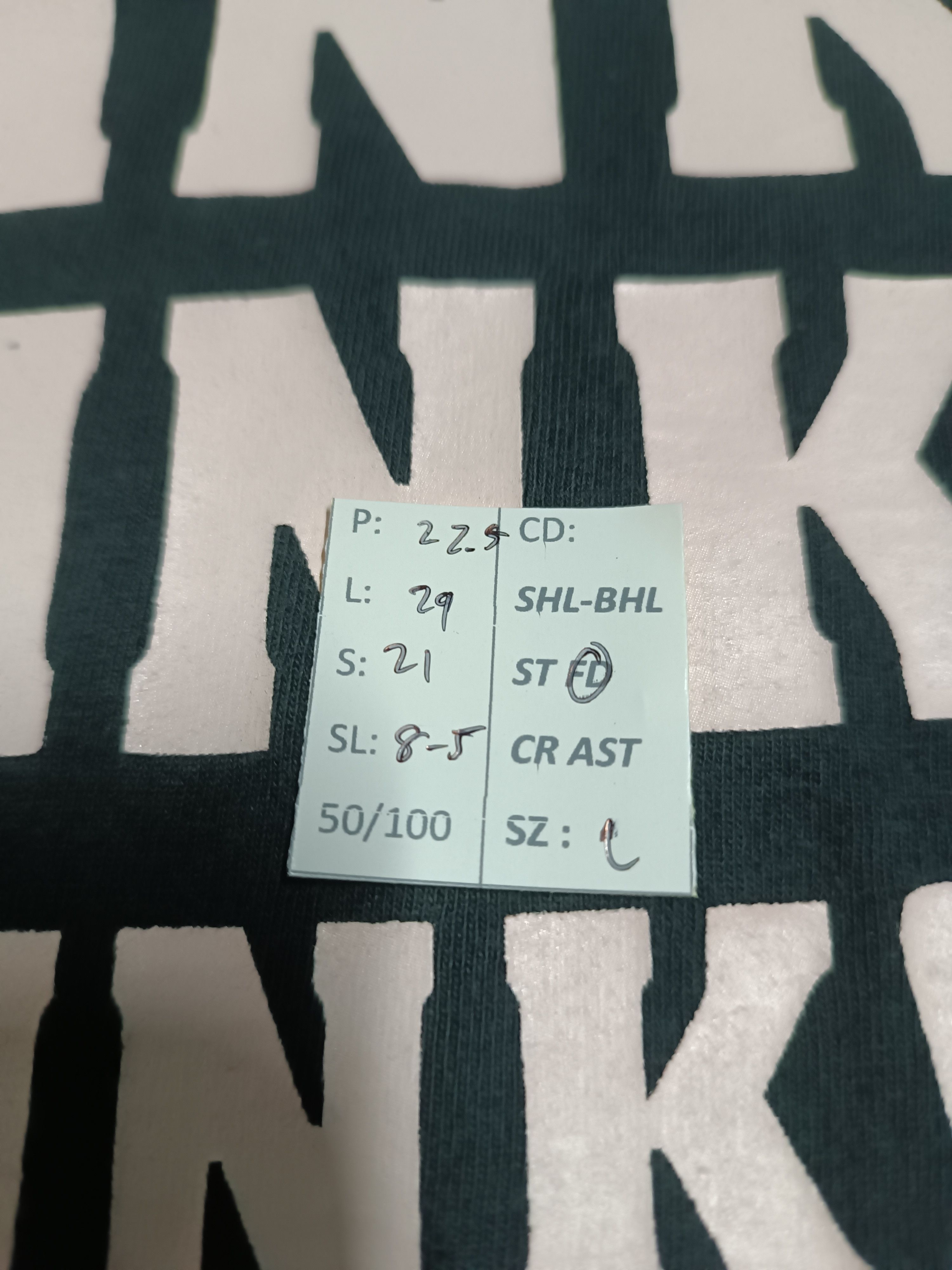 Other VINTAGE 2001 PINK PINK PUNK! PEACE ANIMAL UNION VERY RARE Ts Size US L / EU 52-54 / 3 - 18 Thumbnail