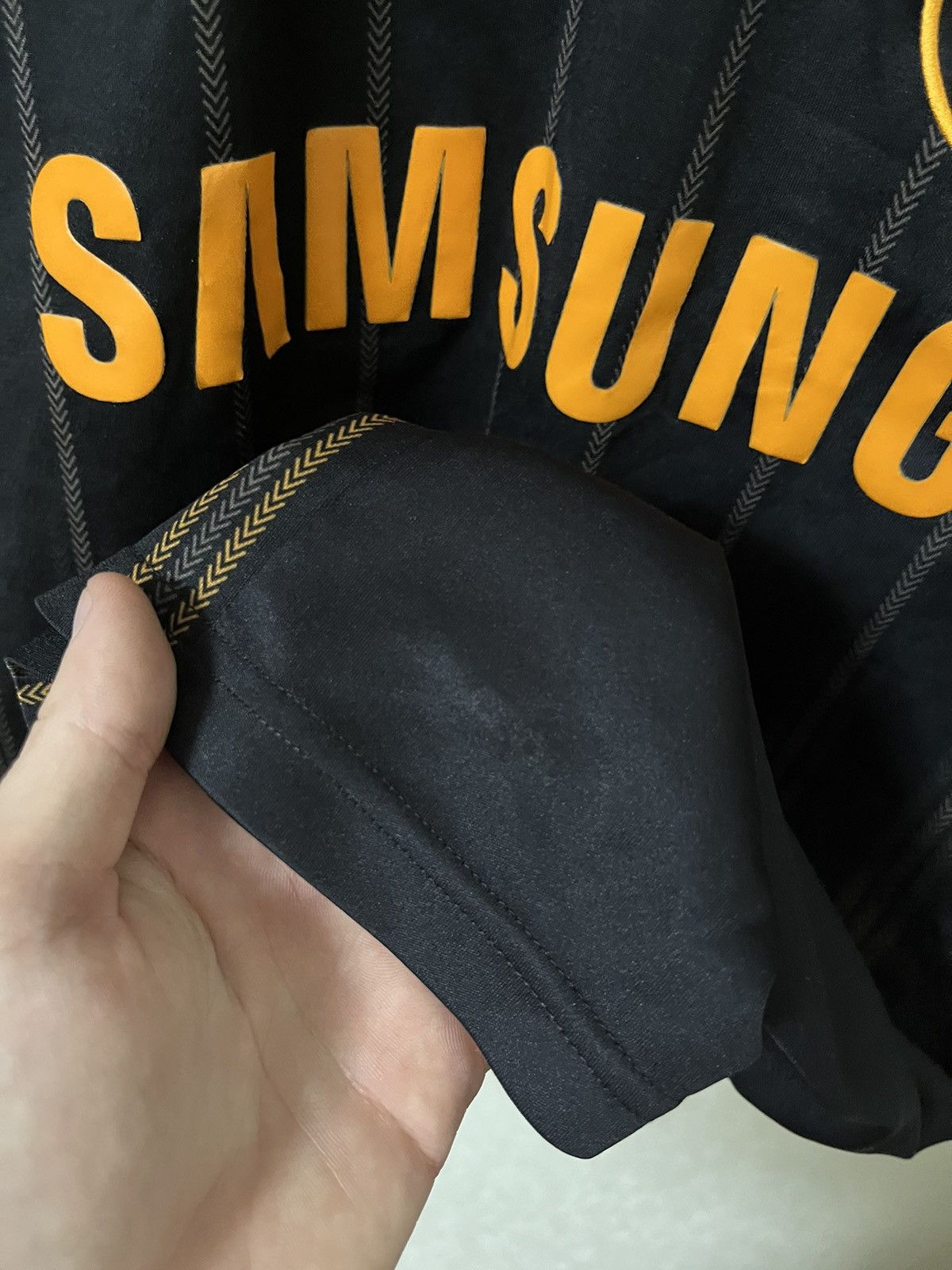 Other Adidas Chelsea 09/10 Vintage Away #7 Ramires Jersey Size US XL / EU 56 / 4 - 7 Thumbnail