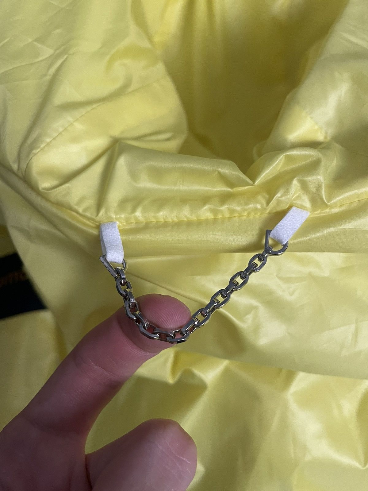 Louis Vuitton Louis Vuitton Virgil Abloh Flowers Puffer Jacket Size US M / EU 48-50 / 2 - 8 Thumbnail