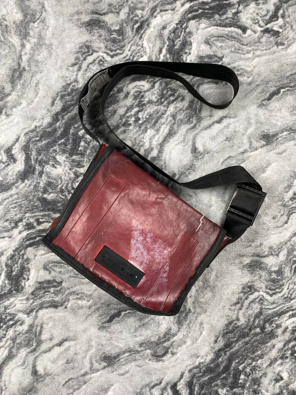 Freitag Freitag Messenger Bag Size ONE SIZE - 1 Thumbnail