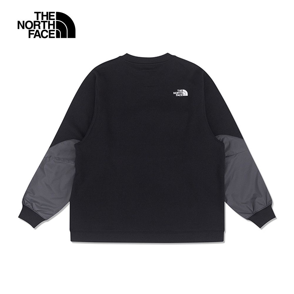 Kazuki Kuraishi × The North Face Urban Exploration KK POCKET Fleece knit pullover CREW Size US M / EU 48-50 / 2 - 4 Thumbnail