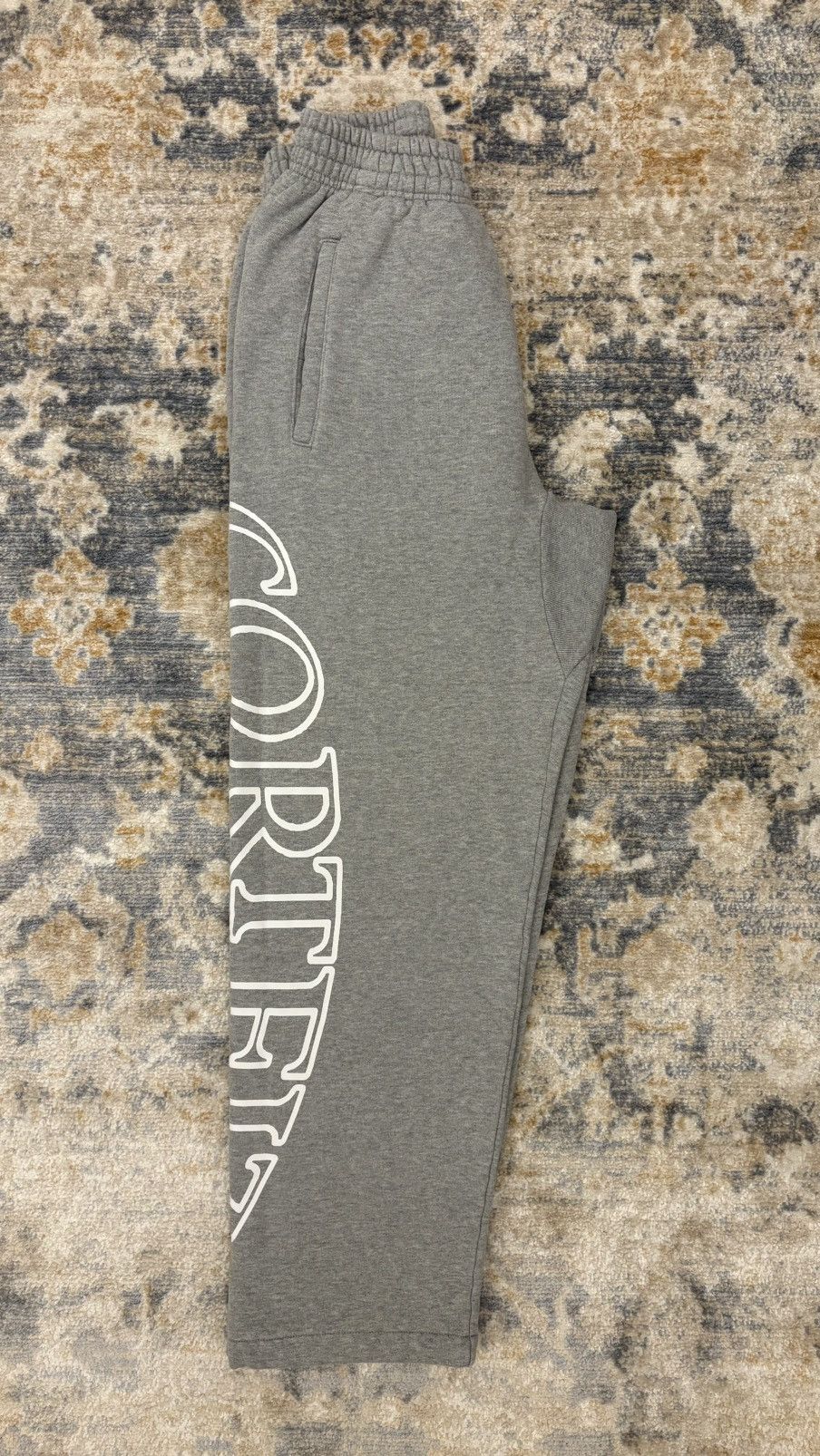 Corteiz Corteiz Superior Royale Open Hem Pant Size US 28 / EU 44 - 2 Thumbnail