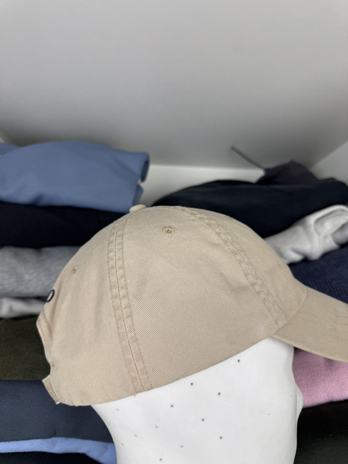 Polo Ralph Lauren Polo Ralph Lauren Cap Hat Size ONE SIZE - 9 Thumbnail