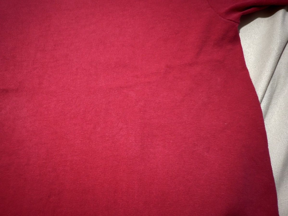 Patagonia × Vintage Vintage 90s 2000s Patagonia Center Logo Made in USA T Shirt Size US M / EU 48-50 / 2 - 5 Thumbnail