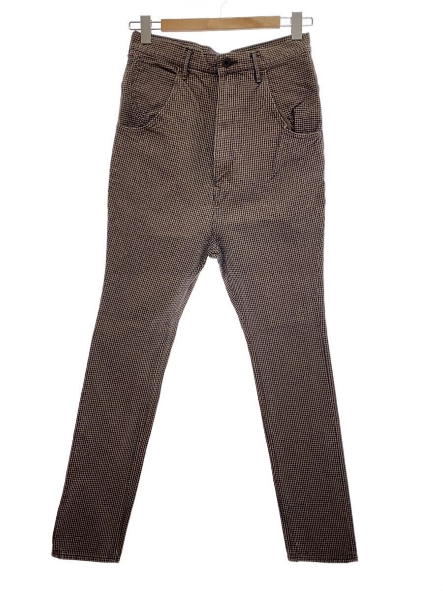 Kapital Houndstooth Pants Size US 30 / EU 46 - 1 Thumbnail