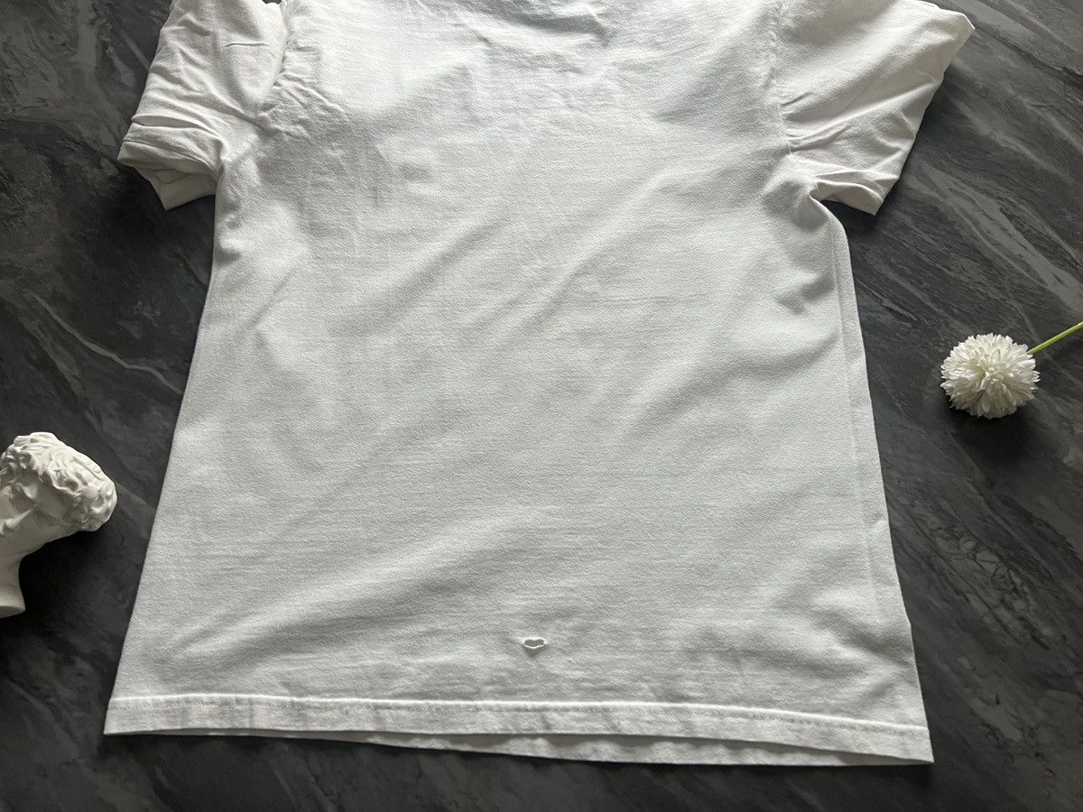 Band Tees Naomi Smalls : Long Sleeve Shirt Legs Size US L / EU 52-54 / 3 - 6 Thumbnail