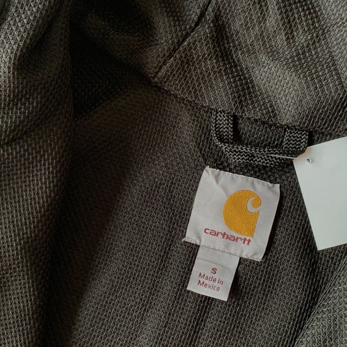 Carhartt carhartt rain defender Size US S / EU 44-46 / 1 - 9 Thumbnail