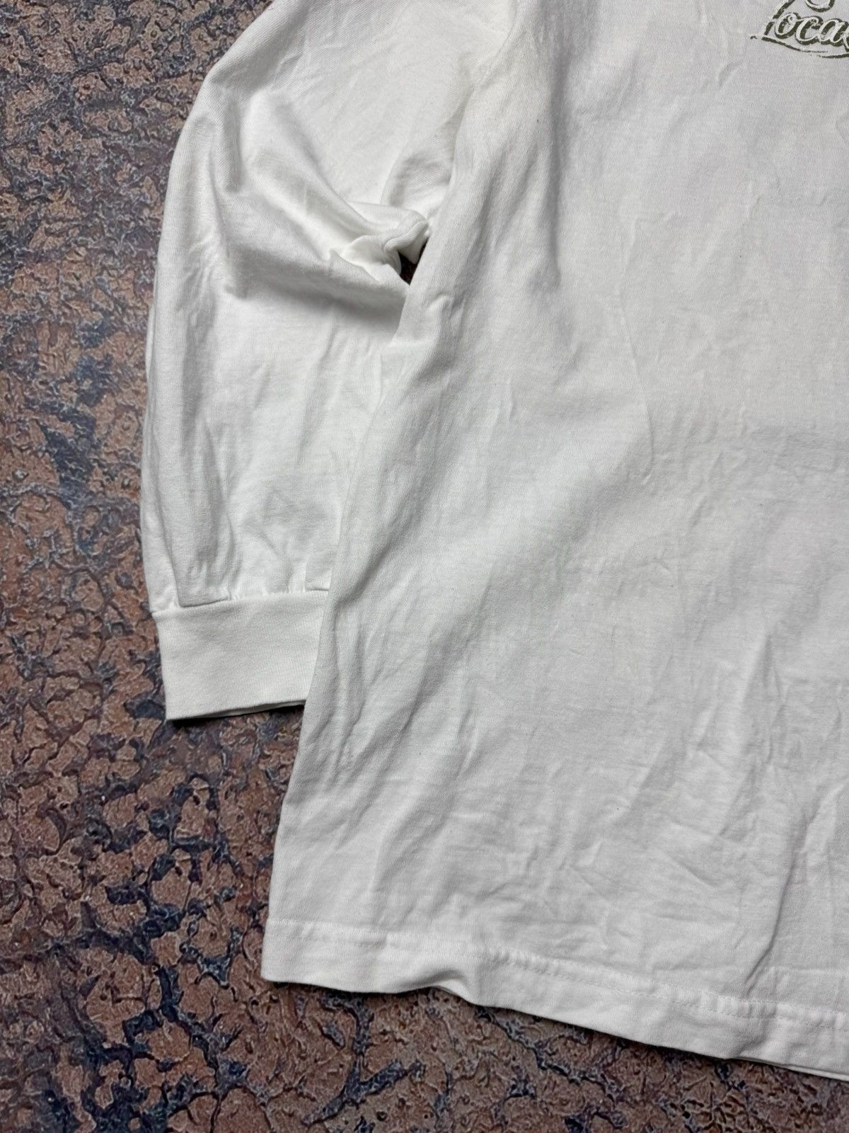 Other Local motion long sleeve tshirt Size US M / EU 48-50 / 2 - 4 Thumbnail