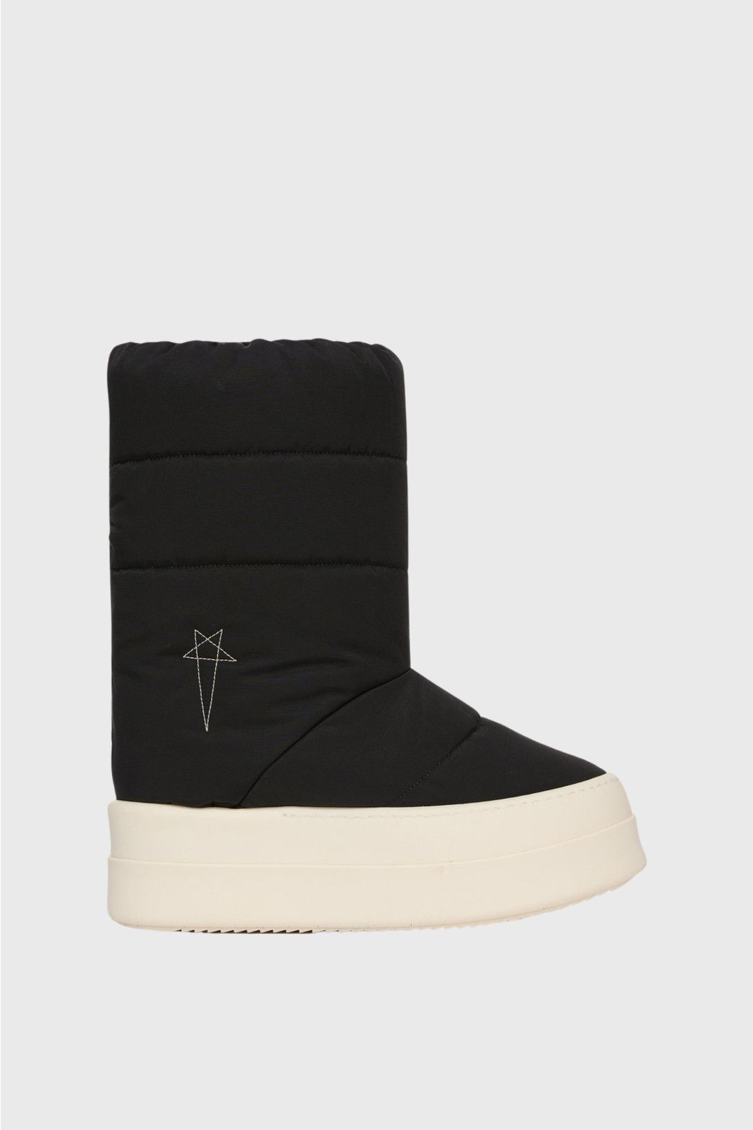 Rick Owens Rick Owens Mega Bumper Lunar Boots Size US 8 / EU 41 - 1 Thumbnail