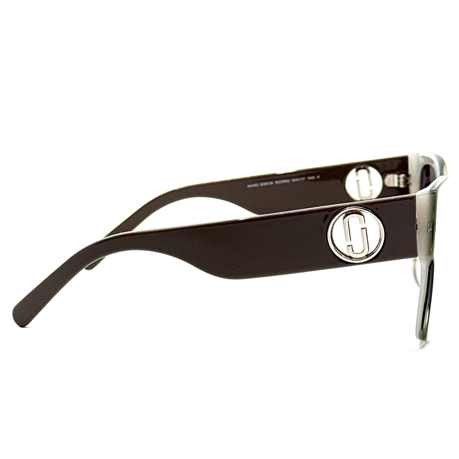 Marc Jacobs New, MARC JACOBS Sunglasses MARC 698/S 6CR9O Authentic Size ONE SIZE - 10 Thumbnail