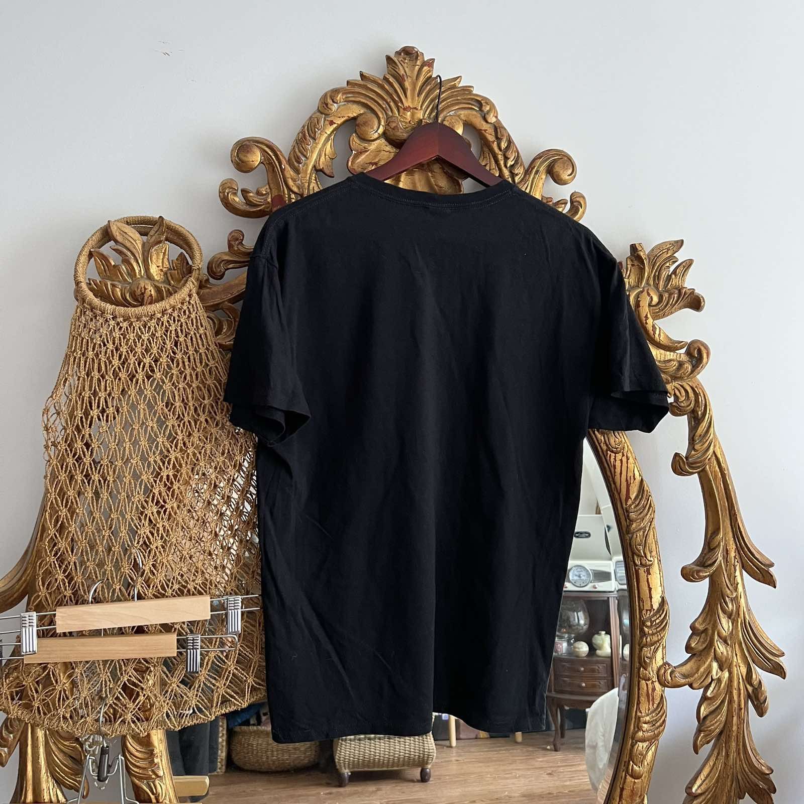 Other vintage Life England Cricket tee Sz L Size US L / EU 52-54 / 3 - 2 Thumbnail