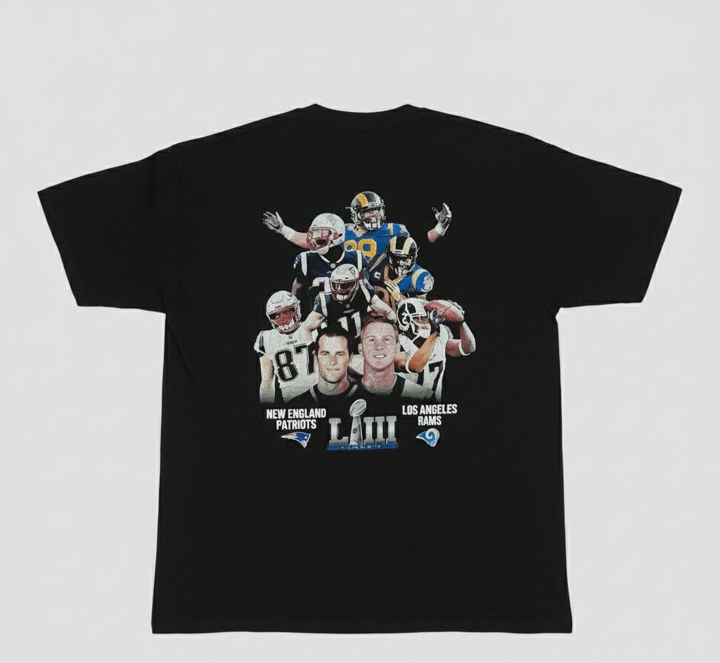 Other 💥FINAL DROP💥NFL SUPER BOWL Size US XL / EU 56 / 4 - 2 Thumbnail
