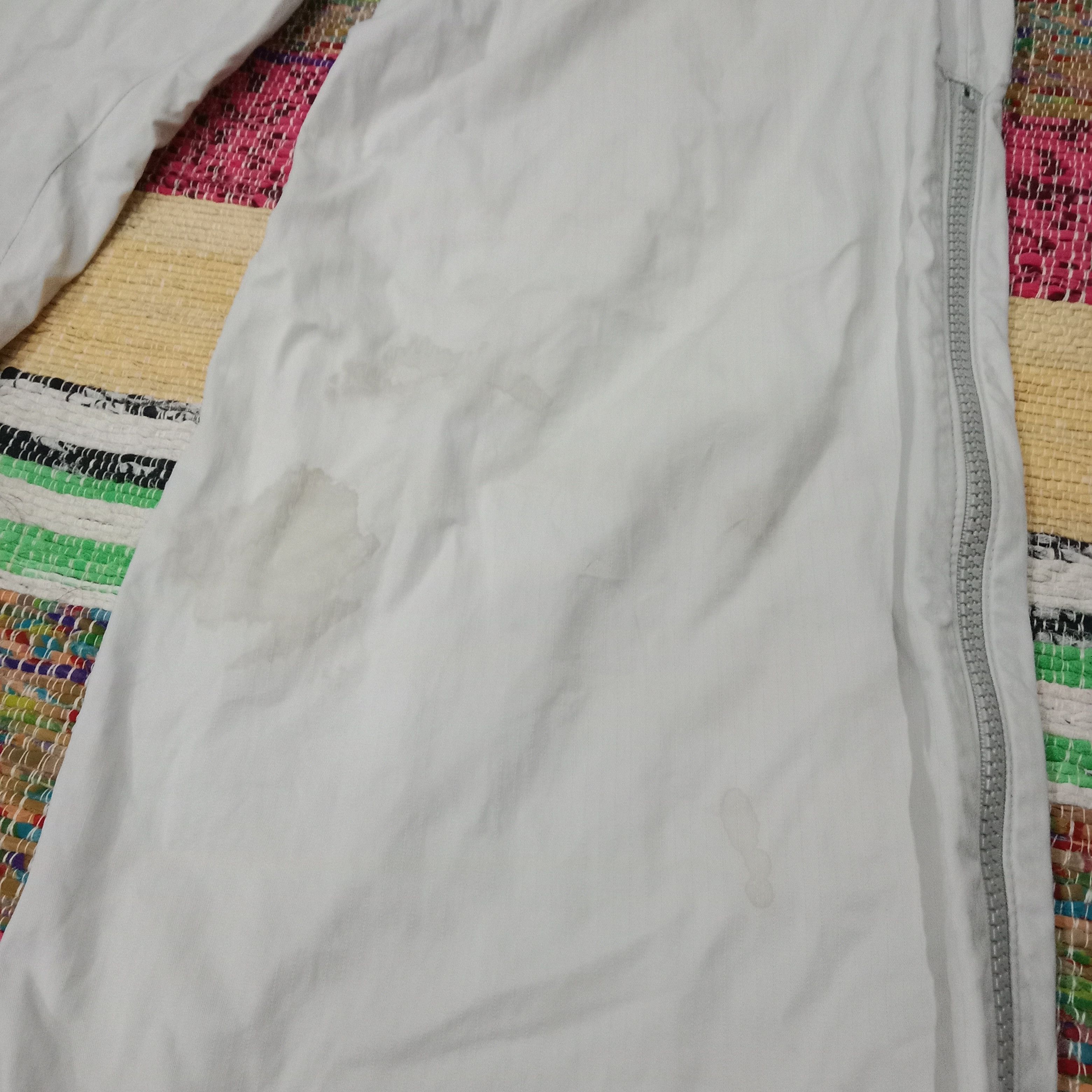 Issey Miyake Issey miyake x tsumori chisato baggy pants 32 Size US 32 / EU 48 - 7 Thumbnail