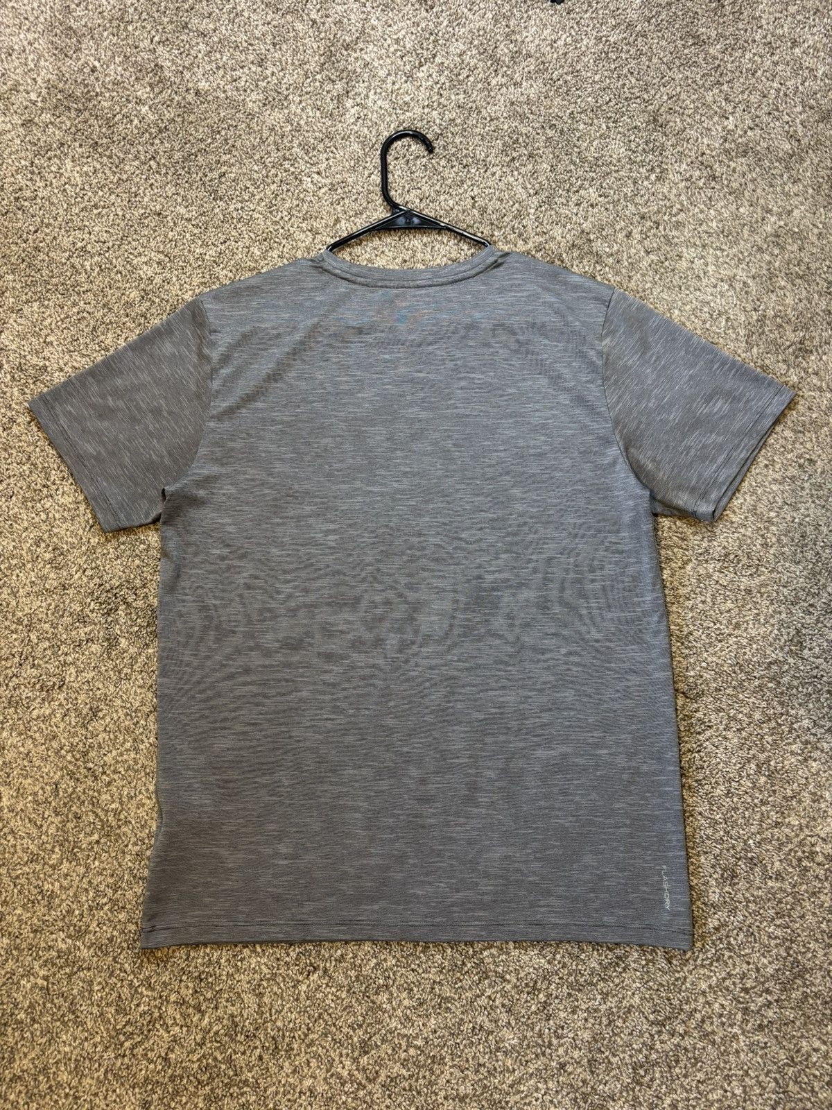 The North Face The North Face Men's Muscle Dome Close Relaxed Fit Tee Shirt Size US M / EU 48-50 / 2 - 7 Thumbnail