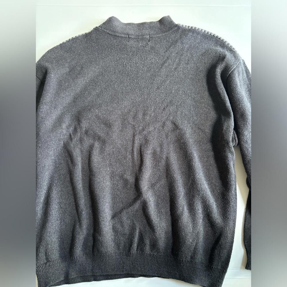 Gran Sasso Vintage Gran Sasso wool Sweater Size US XL / EU 56 / 4 - 2 Thumbnail
