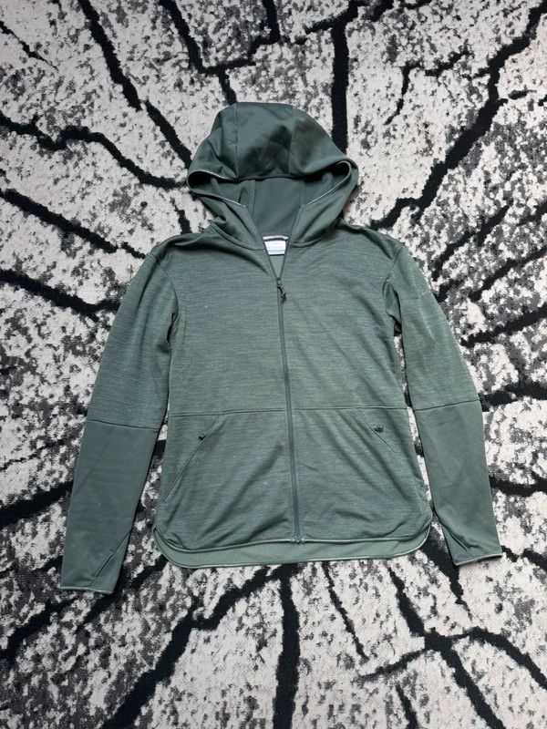 Columbia Polar Columbia hoodie zip zielony XS outdoor Size US XS / EU 42 / 0 - 1 Thumbnail