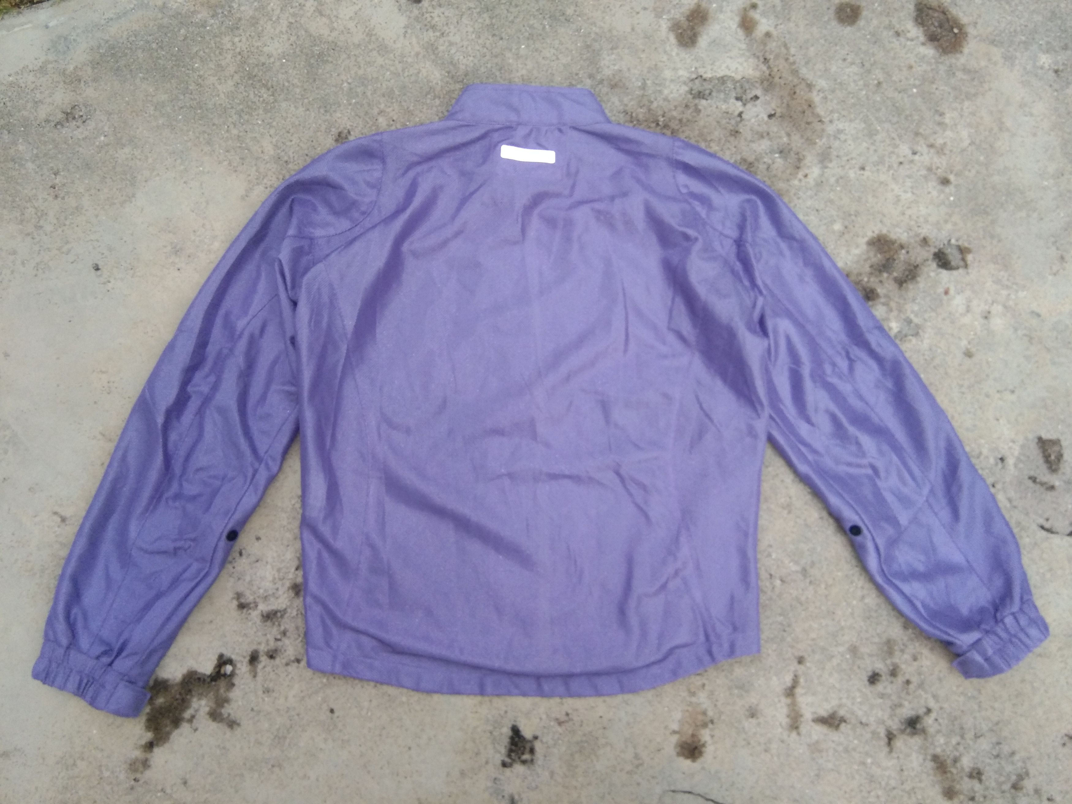 Honda × Japanese Brand Honda Air Through UV Jacket 🚦🏁 Size US M / EU 48-50 / 2 - 2 Thumbnail