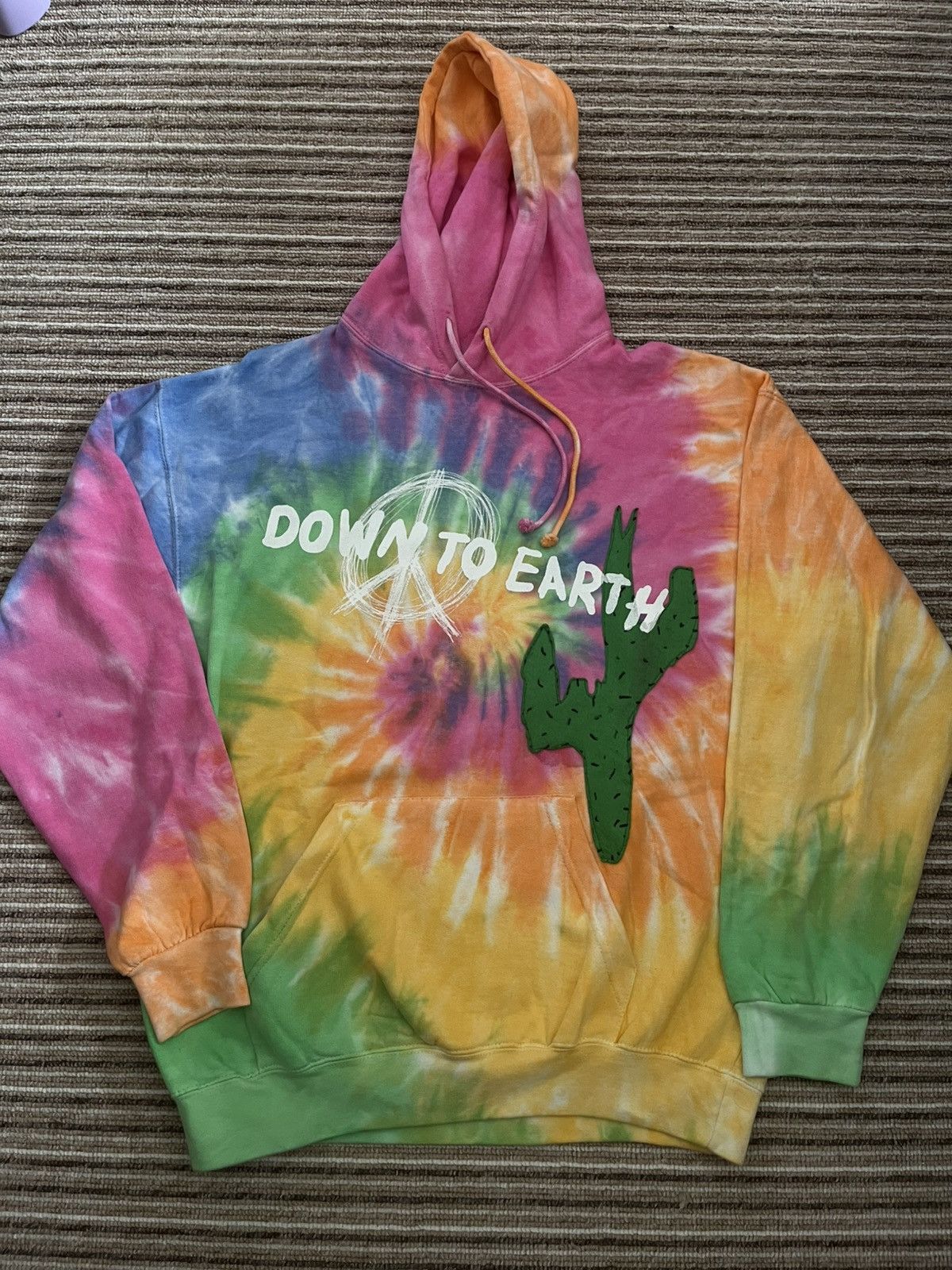 Dover Street Market ASTROWORLD x DSM Size US M / EU 48-50 / 2 - 1 Thumbnail