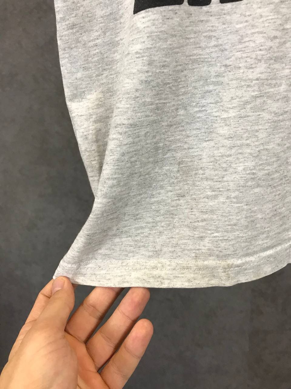 Other Muhammad Ali cult other tee Size US XL / EU 56 / 4 - 6 Thumbnail
