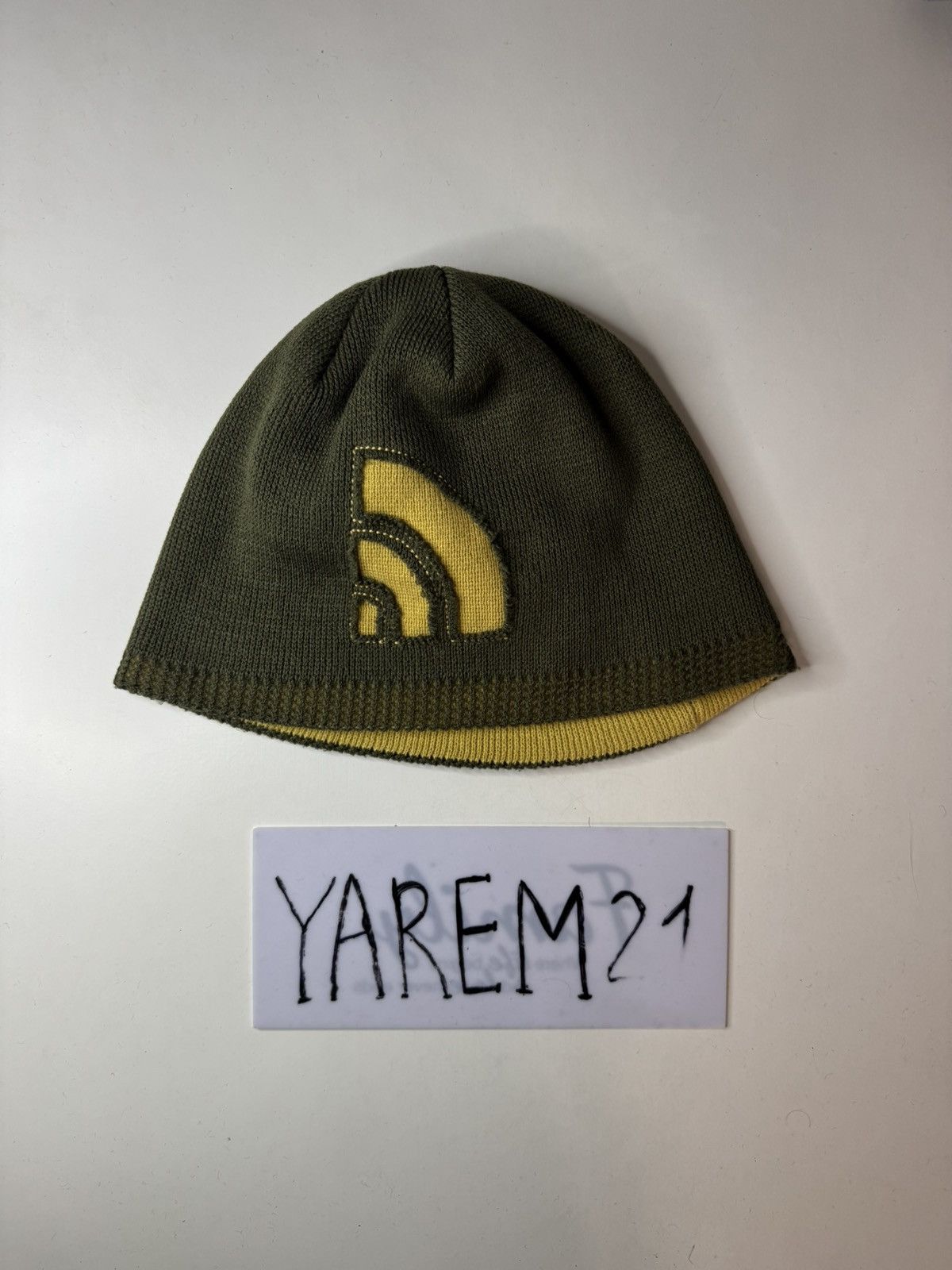 The North Face The north face vintage hat Size ONE SIZE - 1 Thumbnail
