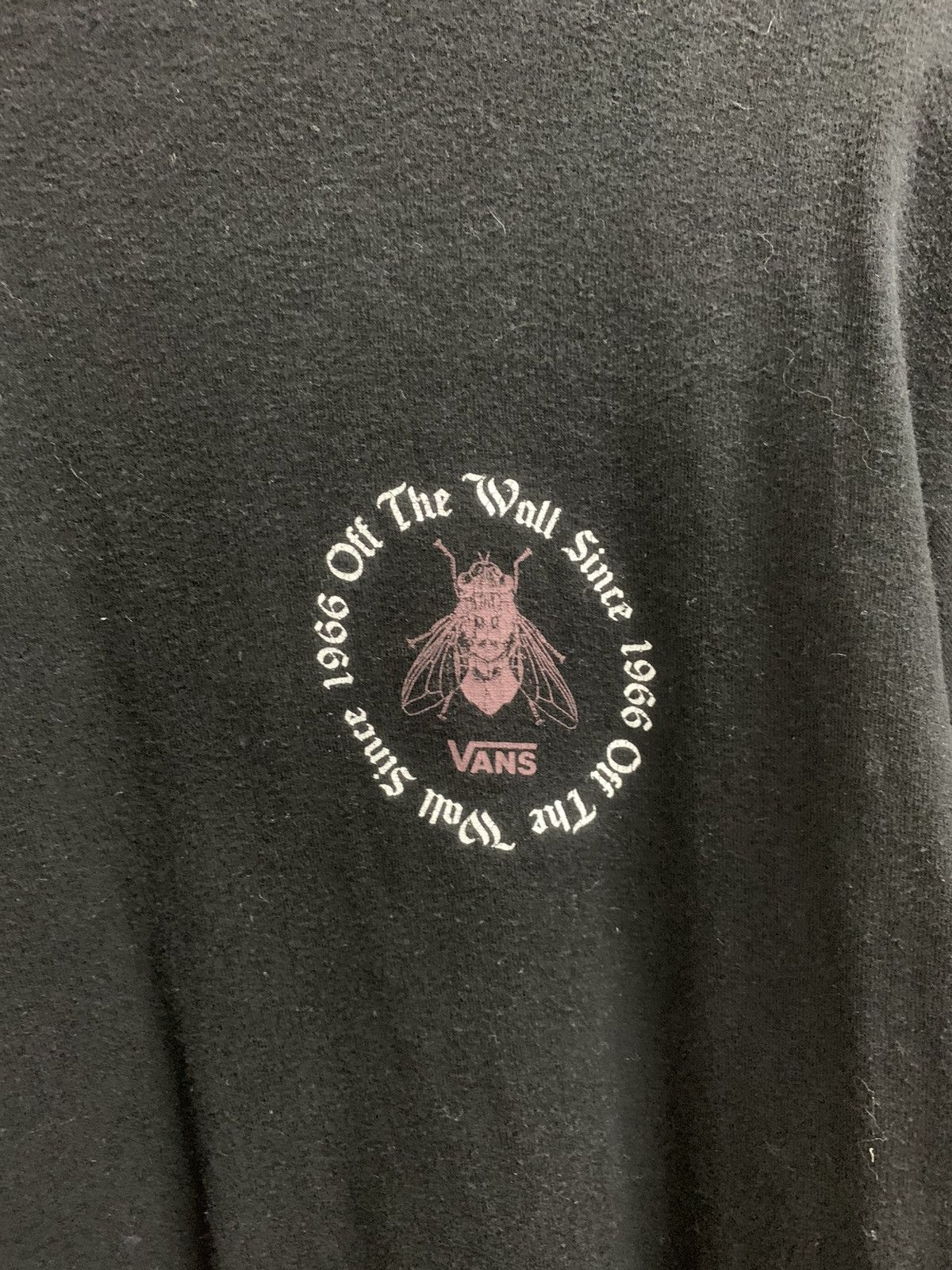 Vans × Vintage Vintage Vans Long sleeve Size US M / EU 48-50 / 2 - 8 Thumbnail