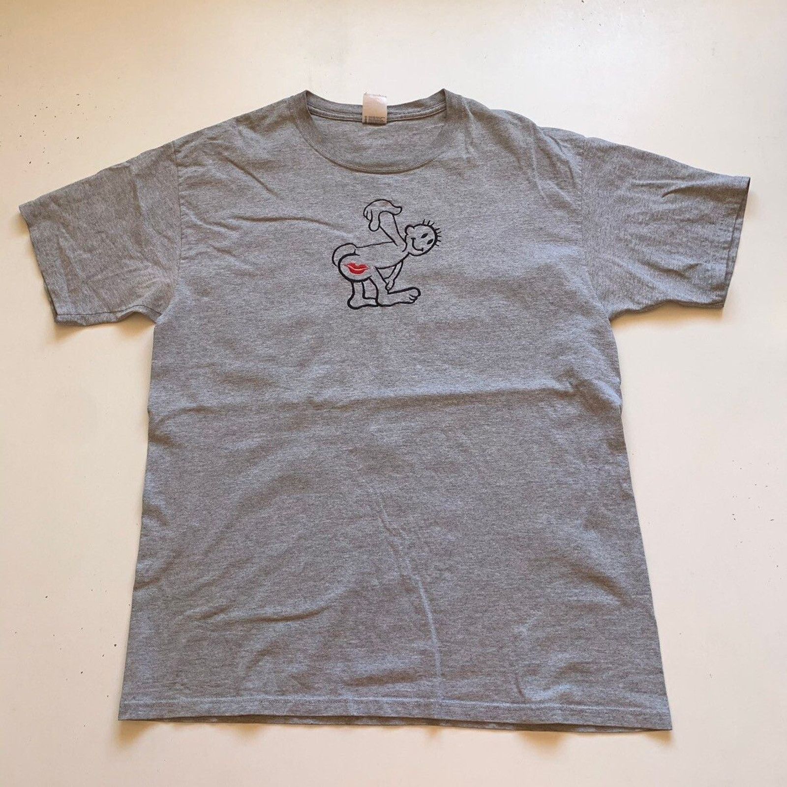 トップス 00s anvil vintage art tee made in usa s-l400.jpg