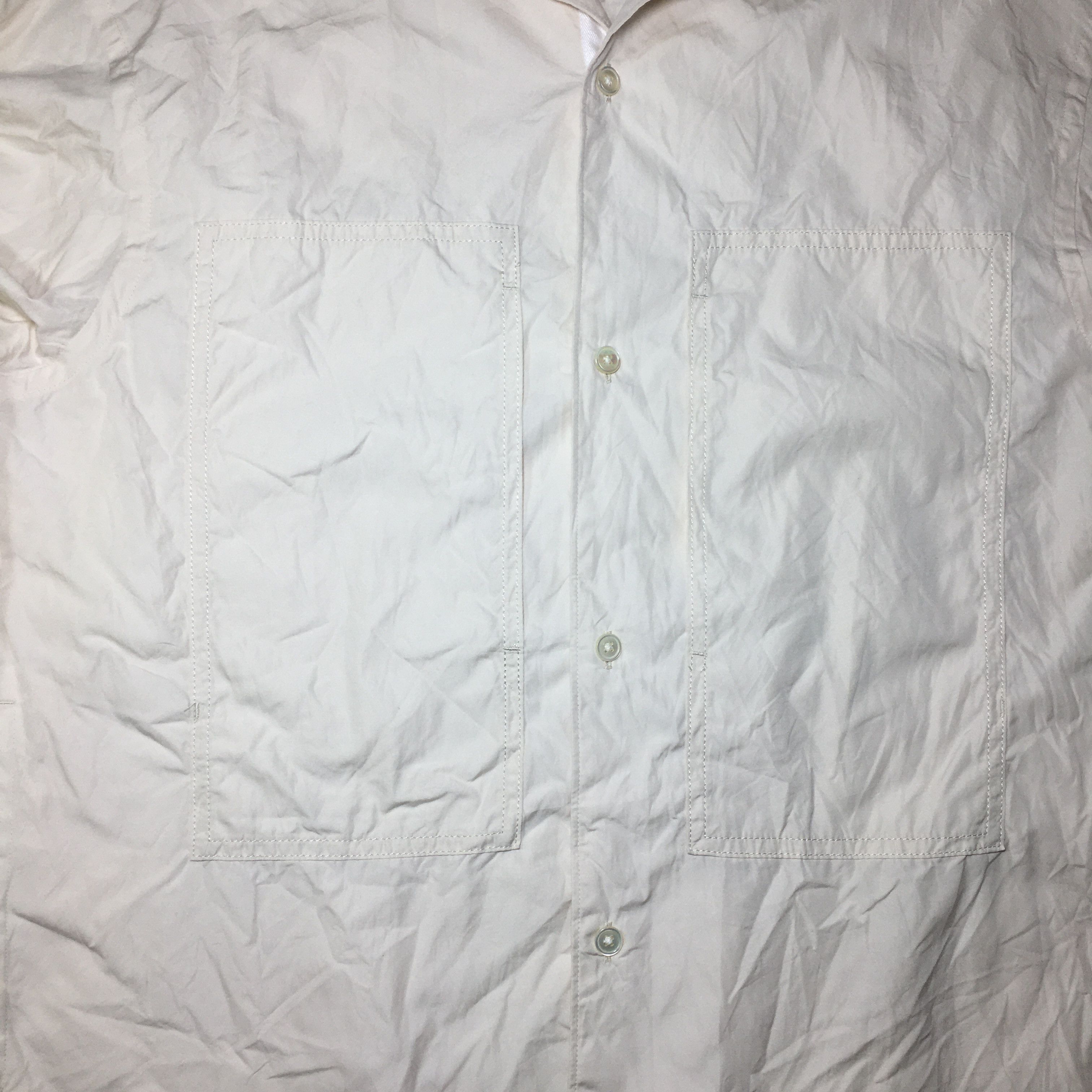 Jil Sander × Uniqlo Jil Sander x UNIQLO Jacket Size US M / EU 48-50 / 2 - 5 Thumbnail