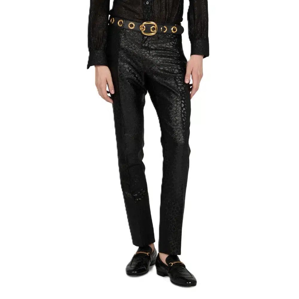 Tom Ford o1loc1c0426 JLPP01 Dyllan Pant in Black Size US 36 / EU 52 - 1 Preview