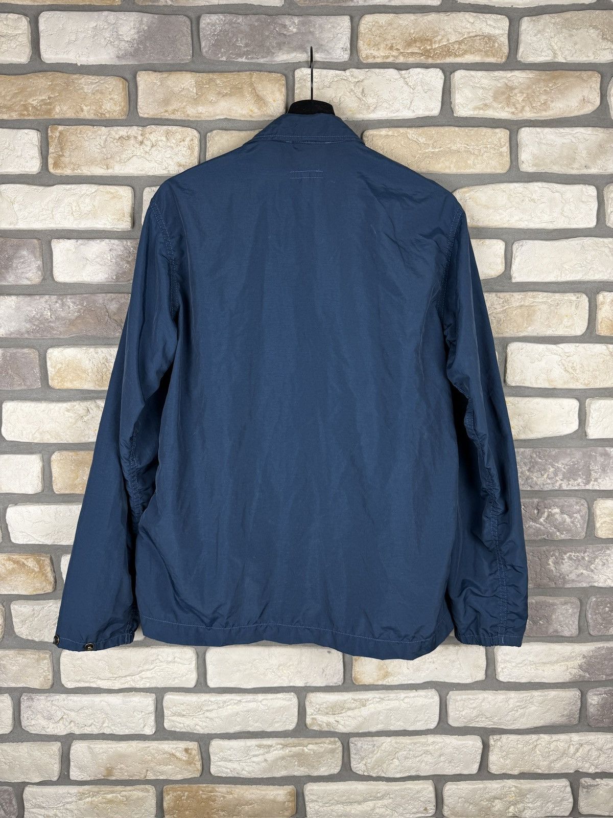 Engineered Garments Very rare engineered garments light jacket bomber Size US S / EU 44-46 / 1 - 8 Thumbnail