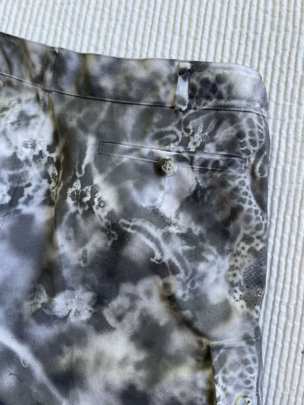 Handmade Sexiest Cargos Ever Size US 32 / EU 48 - 15 Thumbnail
