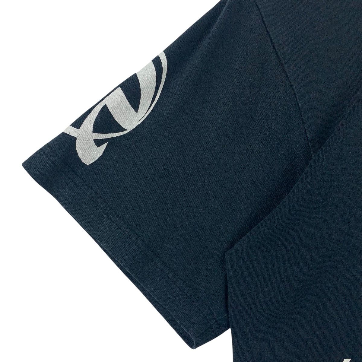 Japanese Brand × Vintage Vintage FUTURA LABORATORIES japanesebrand printed tee Size US M / EU 48-50 / 2 - 6 Thumbnail