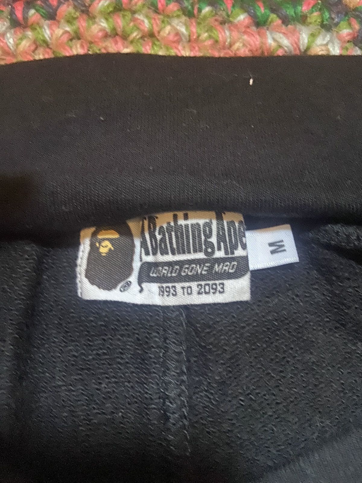 Bape Bape Shorts Size US 30 / EU 46 - 5 Thumbnail