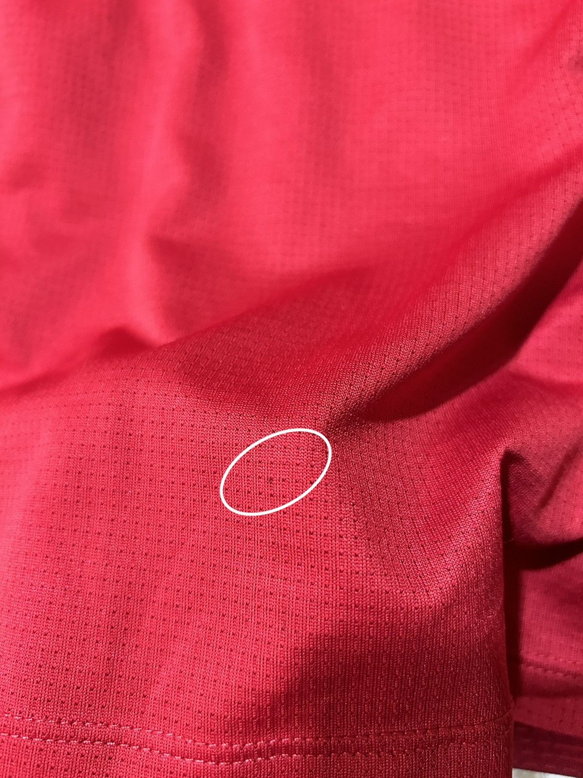 New Balance × Vintage New Balance Liverpool 2019 2020 Football Soccer Jersey Size US M / EU 48-50 / 2 - 14 Thumbnail