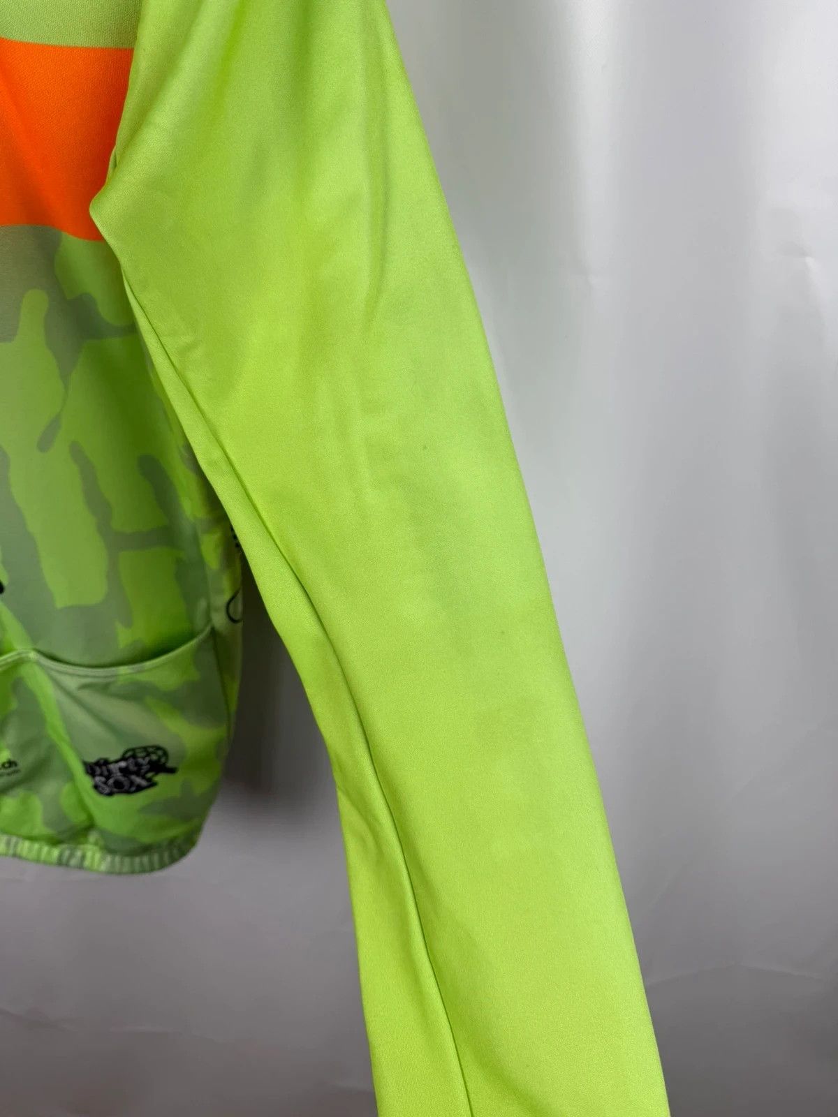 Other Craft Full Zip Cycle Longsleeve size L Size US L / EU 52-54 / 3 - 9 Thumbnail