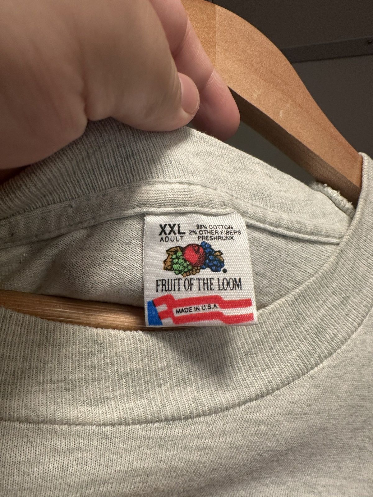 Kith 1 of 1 Rose Bowl Box Logo Size US XXL / EU 58 / 5 - 3 Thumbnail