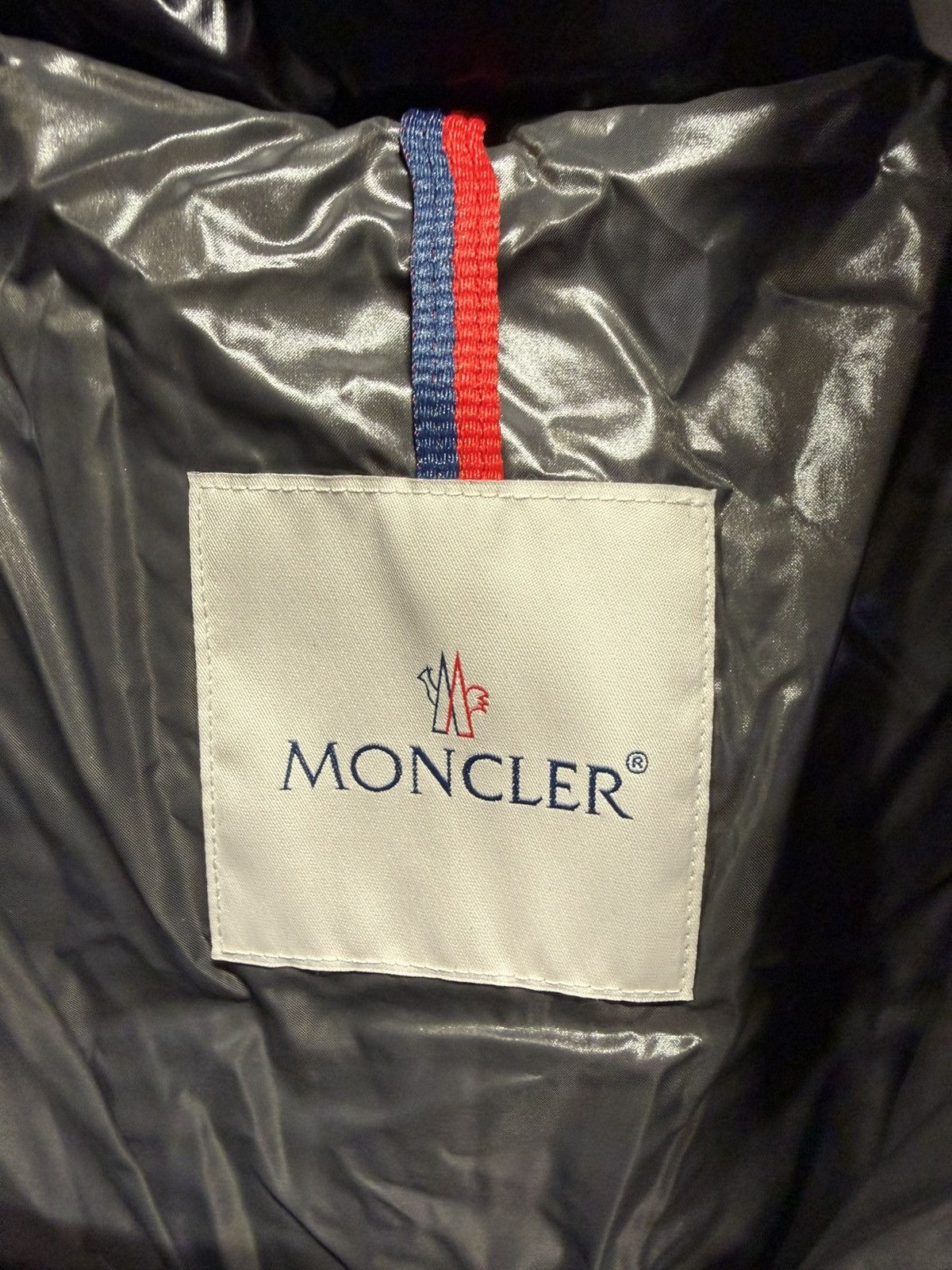 Moncler Moncler Maya Down Jacket NEW 2200$ Size 3 Size US M / EU 48-50 / 2 - 7 Thumbnail