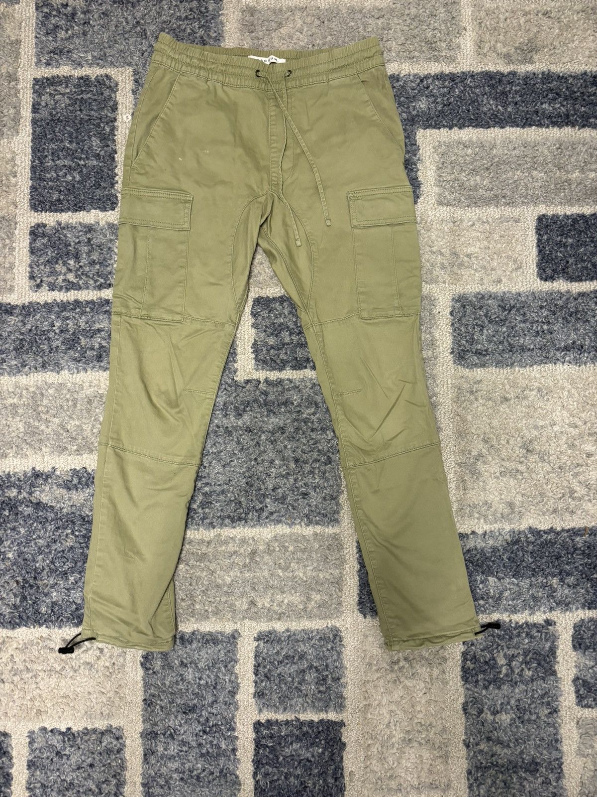 Carhartt × Pacsun × Zara Pacsun Cargo Pant Size US 30 / EU 46 - 1 Thumbnail