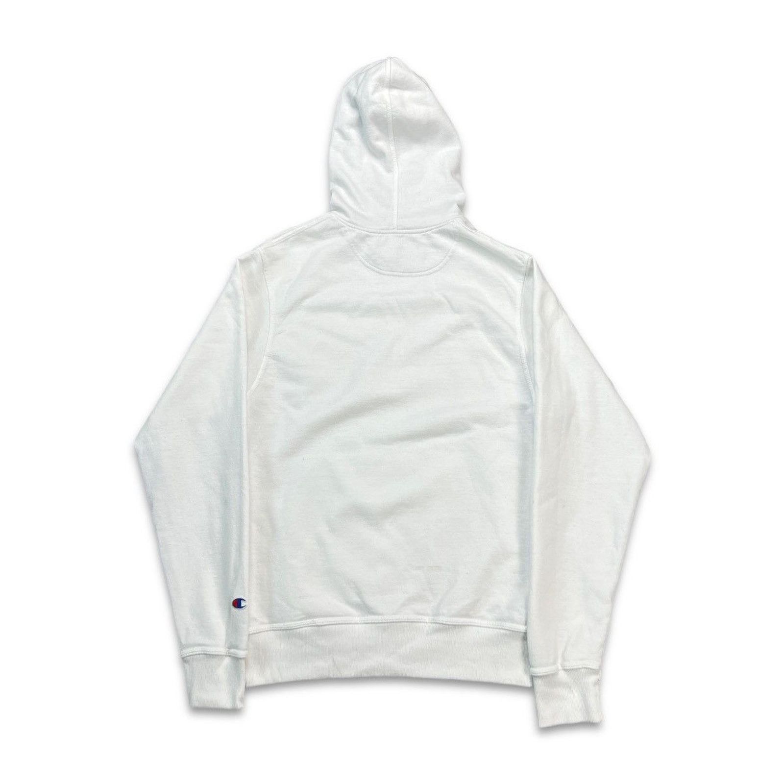 Champion × Vintage Champion Hoodie Authentic Athletic Pullover Hood Sweatshirt Size US S / EU 44-46 / 1 - 3 Thumbnail