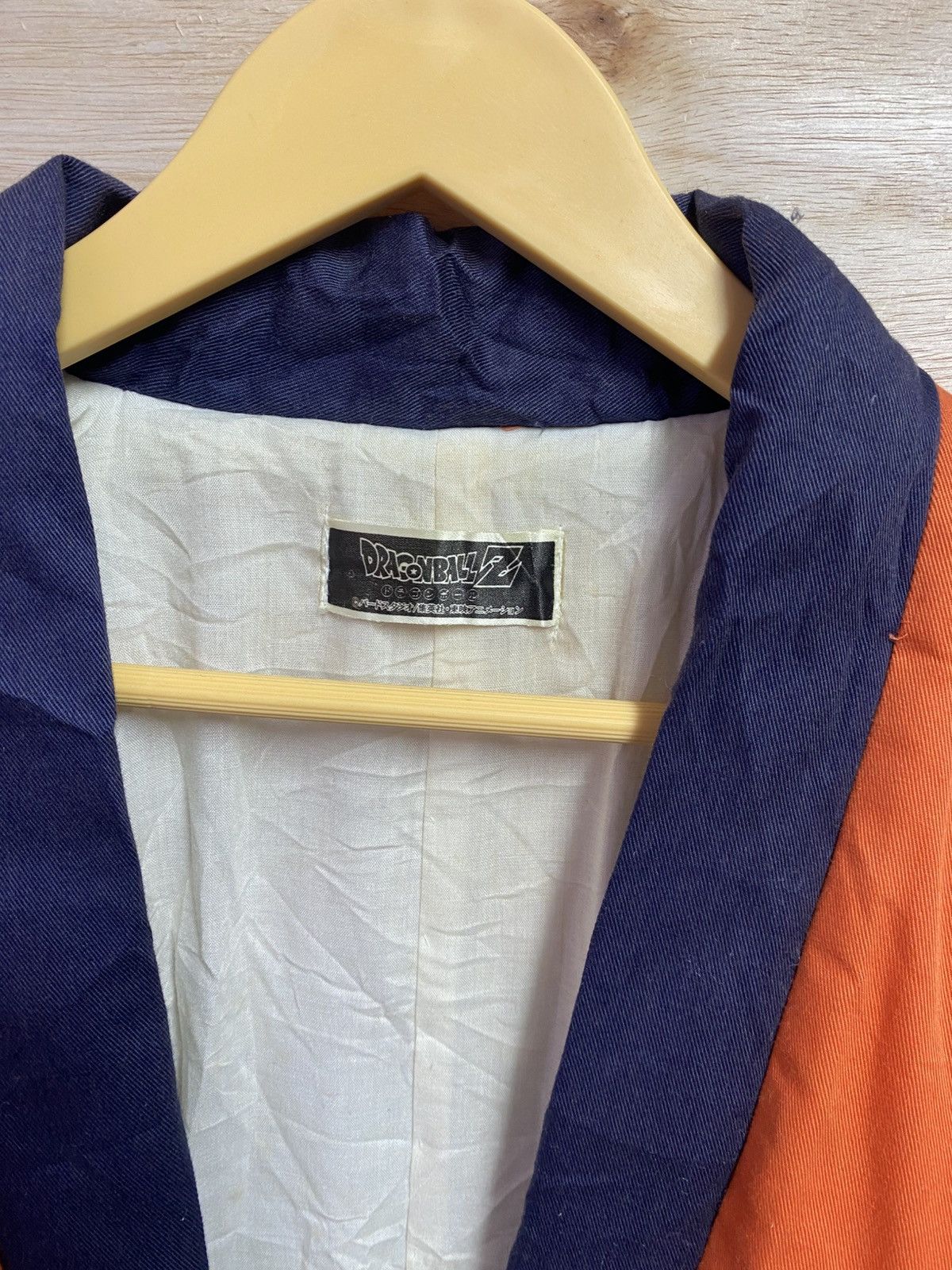 Other Offial Dragon Ball Kimono Size US XL / EU 56 / 4 - 4 Thumbnail
