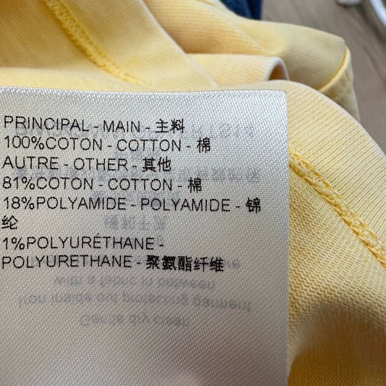 Louis Vuitton Louis Vuitton short sleeves Size S / US 4 / IT 40 - 5 Thumbnail