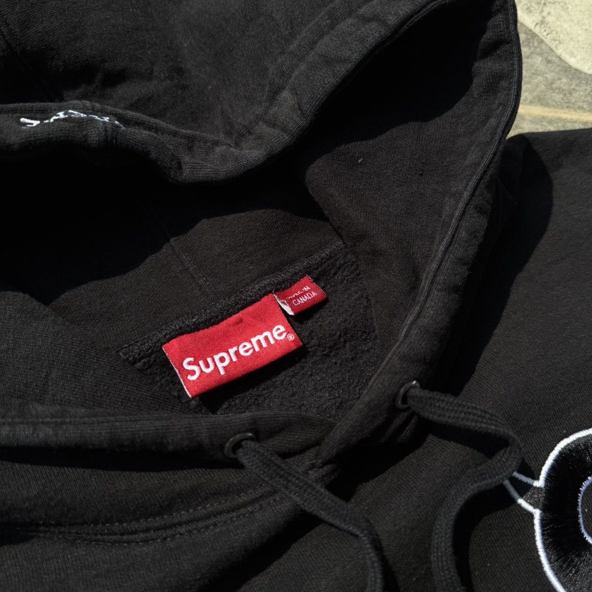 Supreme Supreme Logo S Devil FW22 Size US S / EU 44-46 / 1 - 4 Thumbnail