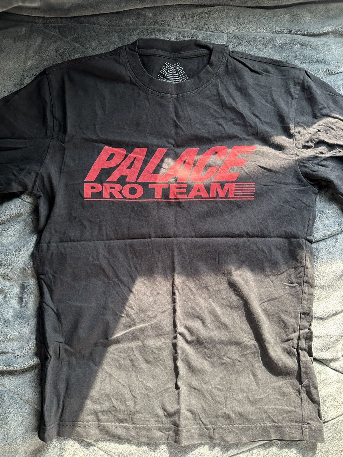 Palace Palace tee Size US M / EU 48-50 / 2 - 1 Thumbnail