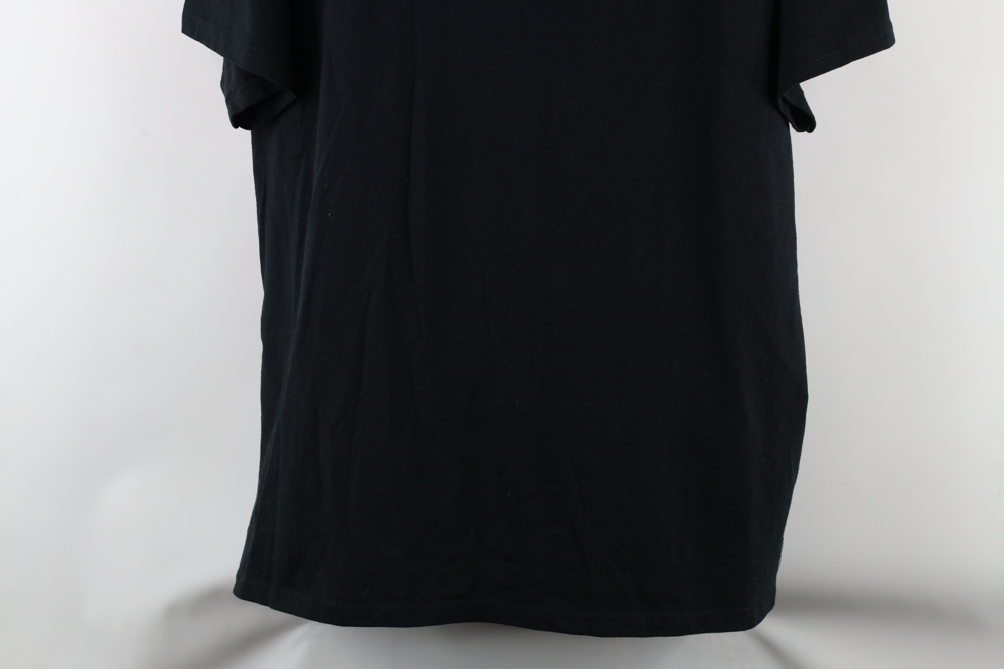 Vintage Vintage SeaWorld O Scream Halloween Monster T-Shirt Black Size US XXL / EU 58 / 5 - 3 Thumbnail