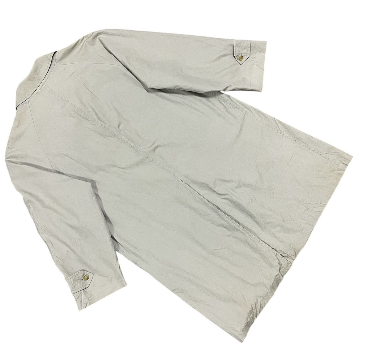 Burberry Vintage burberry’s parka Size US XL / EU 56 / 4 - 8 Thumbnail