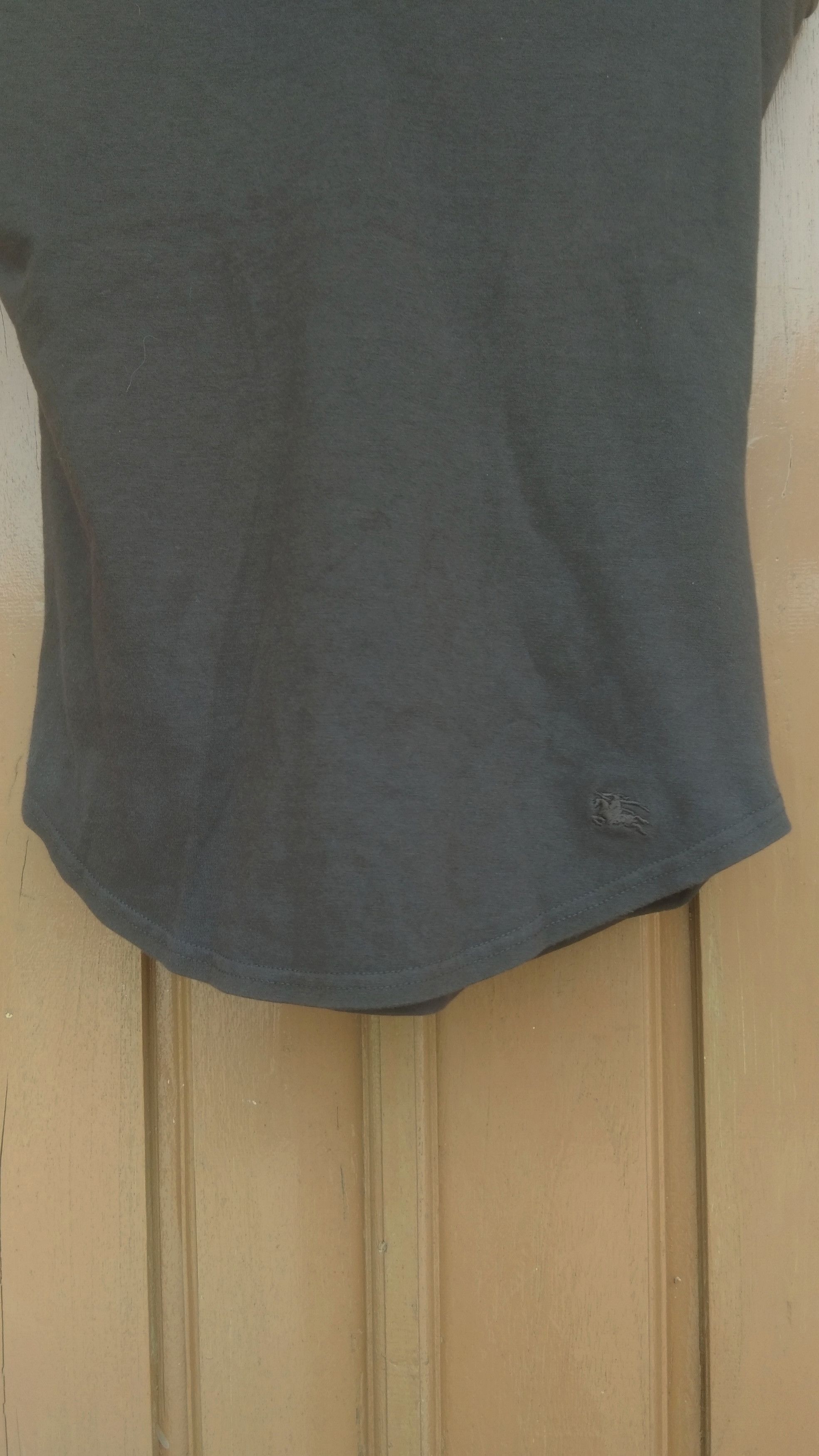Burberry Burberry tops blouse Size S / US 4 / IT 40 - 3 Thumbnail
