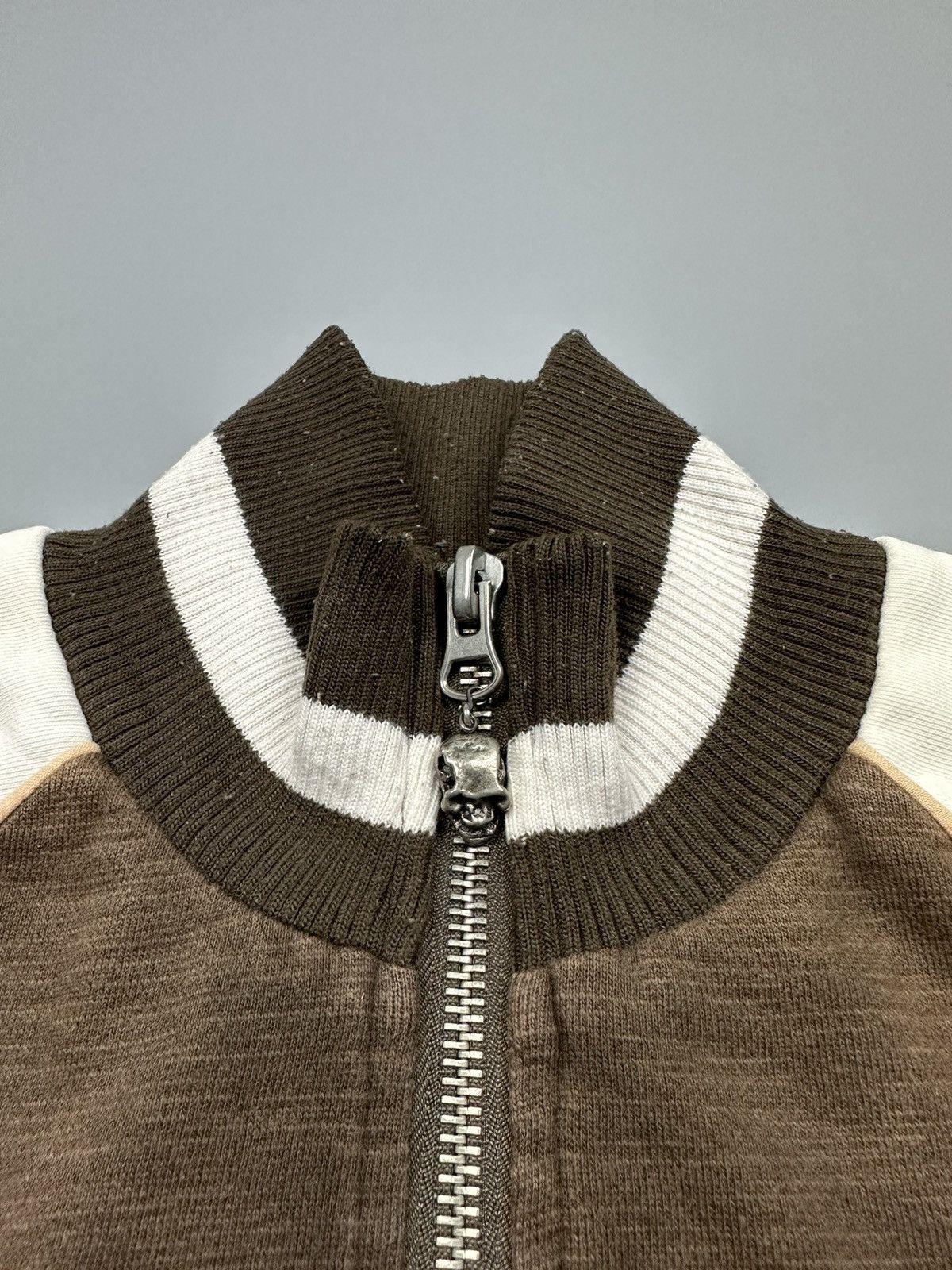 14th Addiction × In The Attic × Japanese Brand In The Attic “Mysterious Atc” Prisoner of Soceity Jacket Size US L / EU 52-54 / 3 - 7 Thumbnail