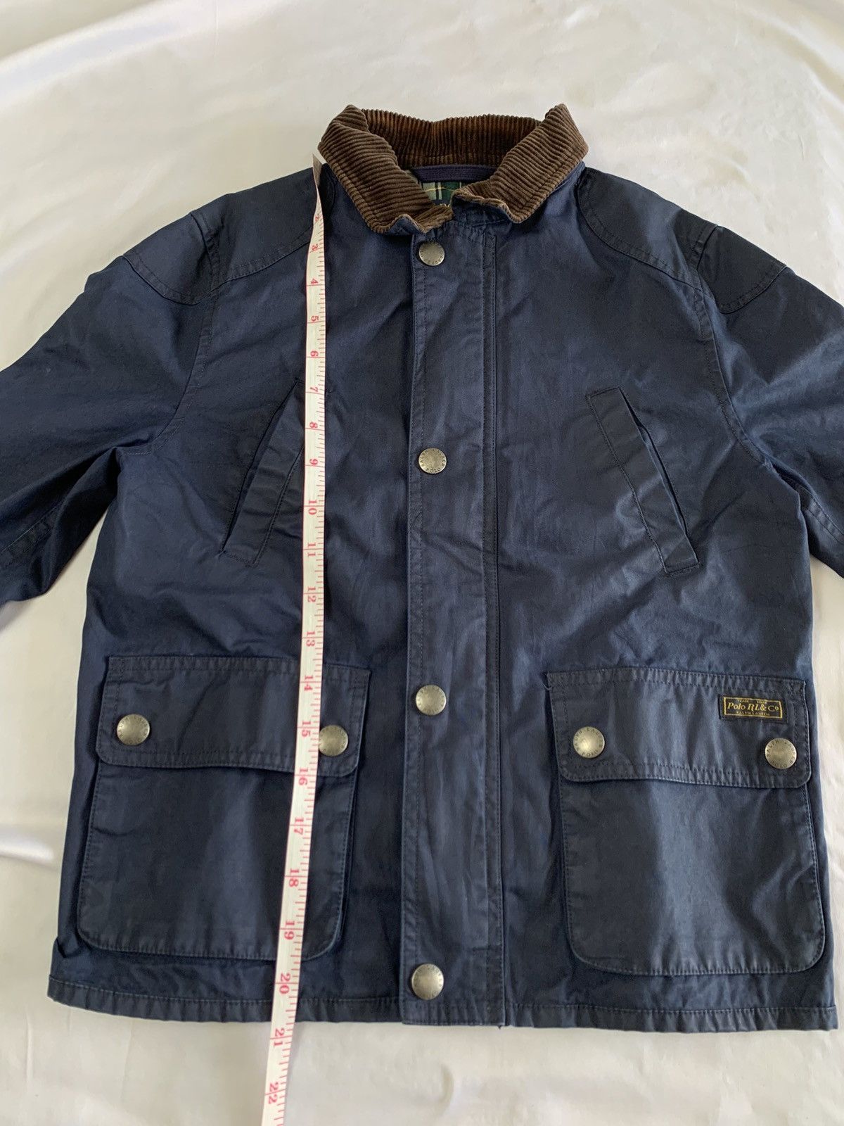 Polo Ralph Lauren Kids polo ralph lauren jacket Size US XXS / EU 40 - 9 Thumbnail