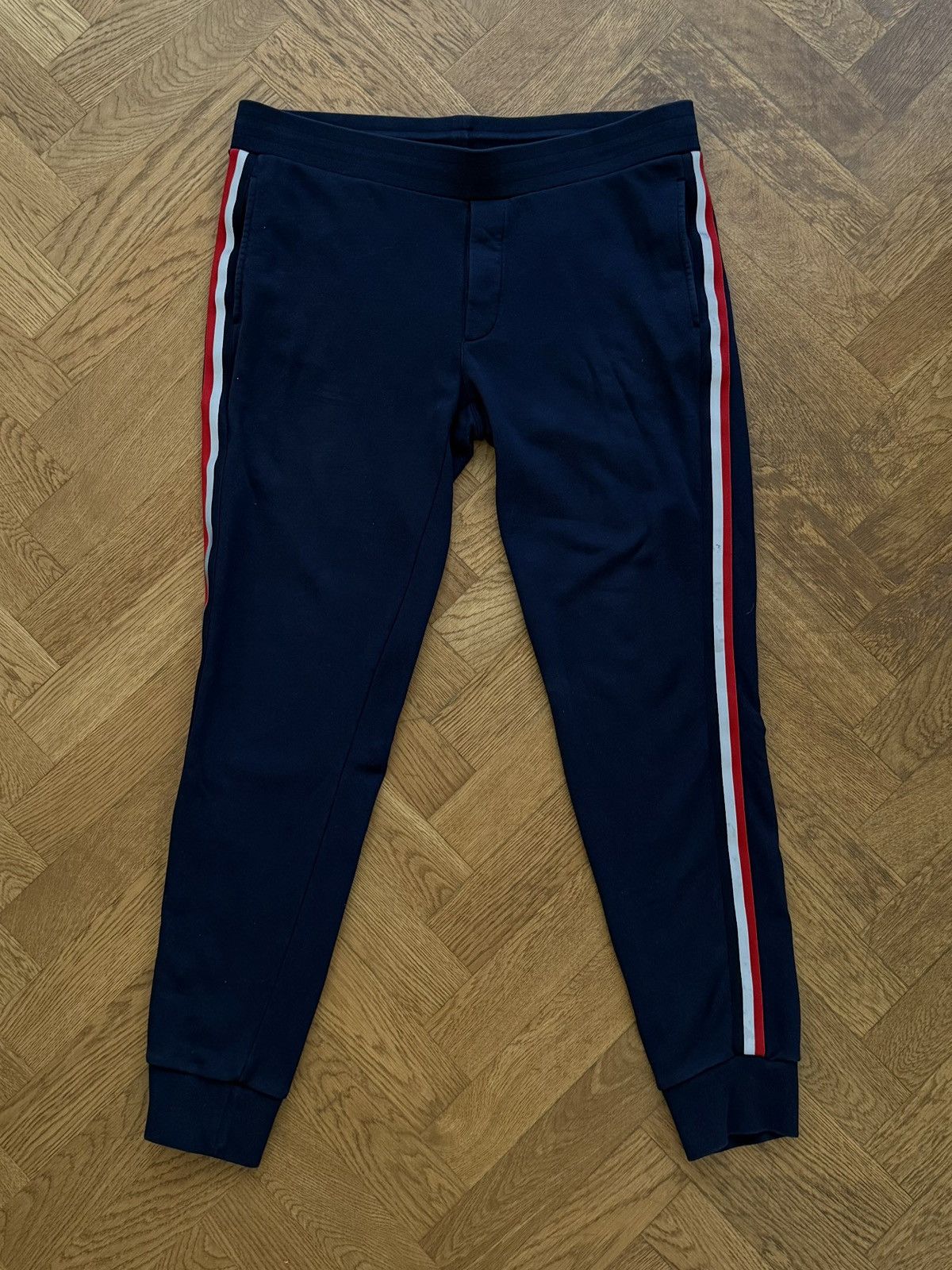 Moncler Moncler Pantalone XXL Size US 34 / EU 50 - 6 Thumbnail